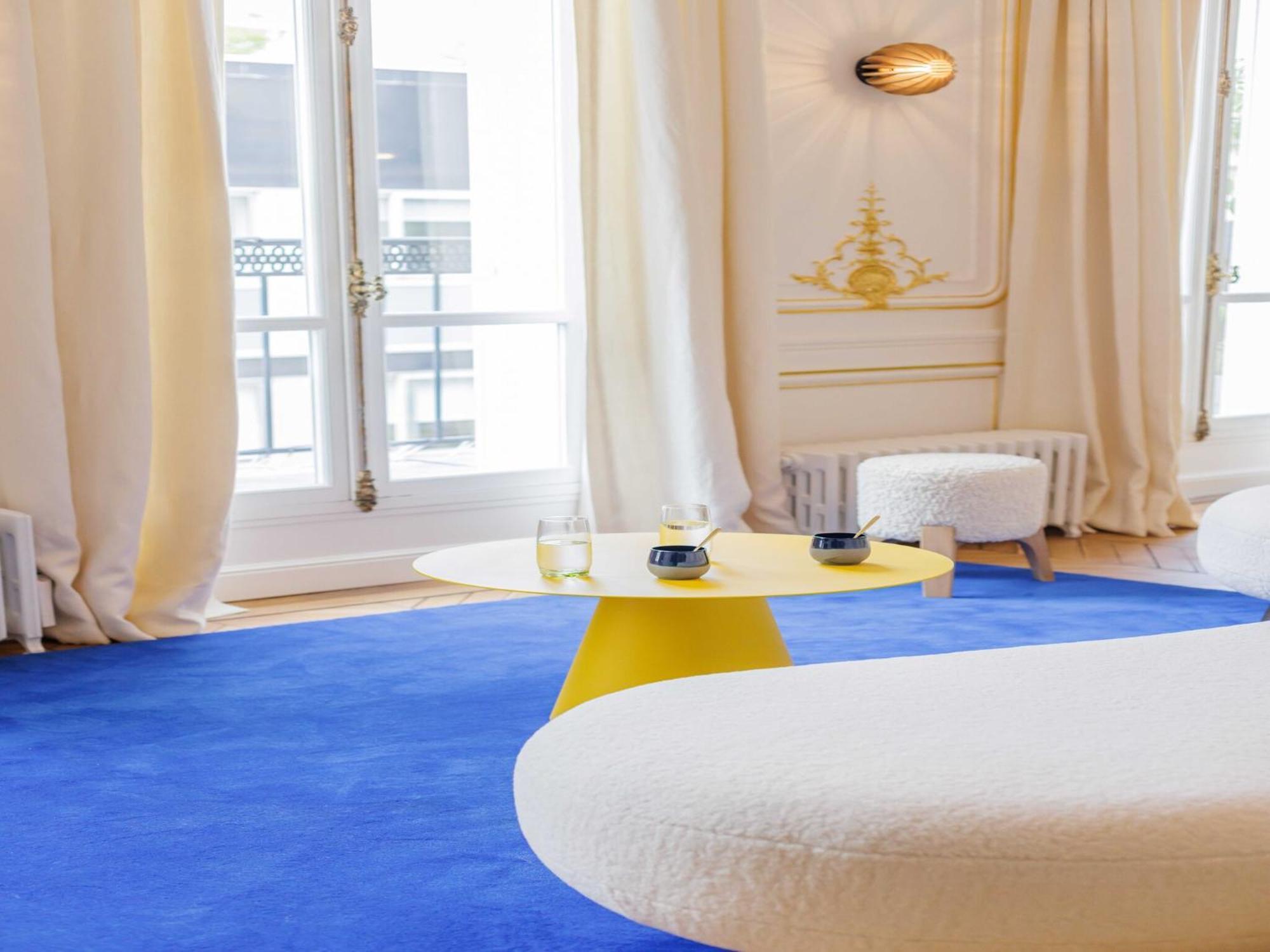 Exceptional 1bdr 2p - Montmartre Apartment *