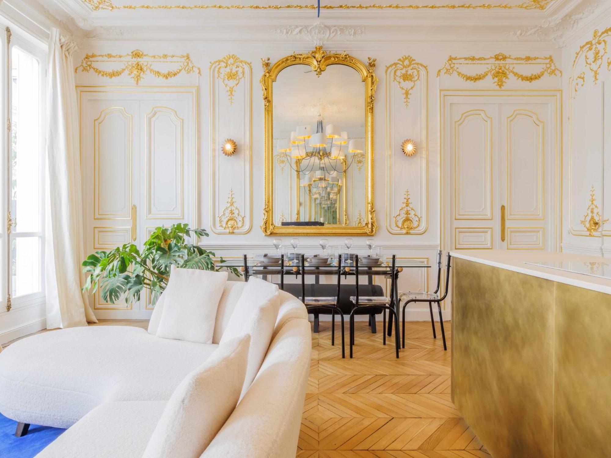 Exceptional 1bdr 2p - Montmartre Paris