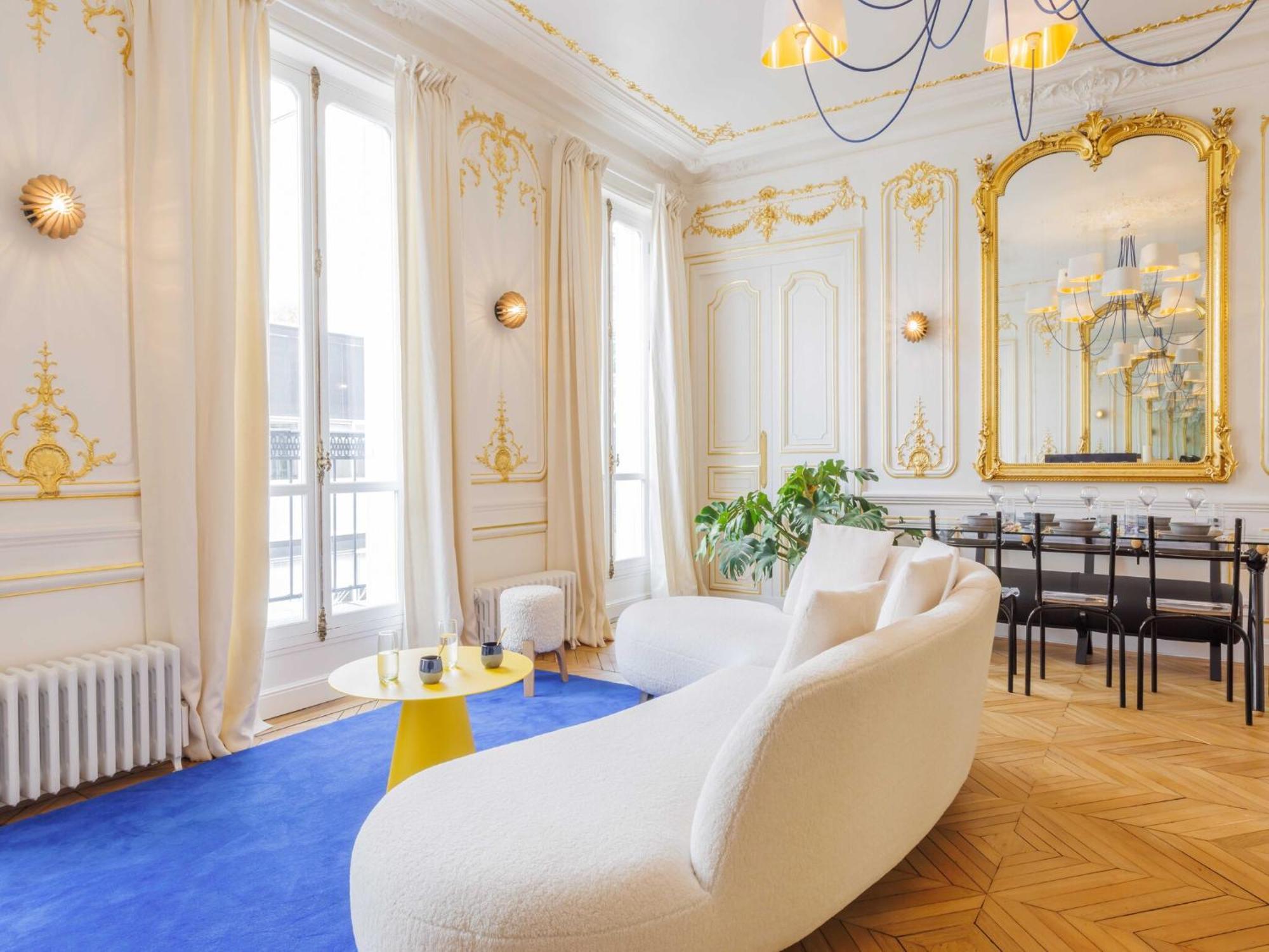 Exceptional 1bdr 2p - Montmartre * Paris