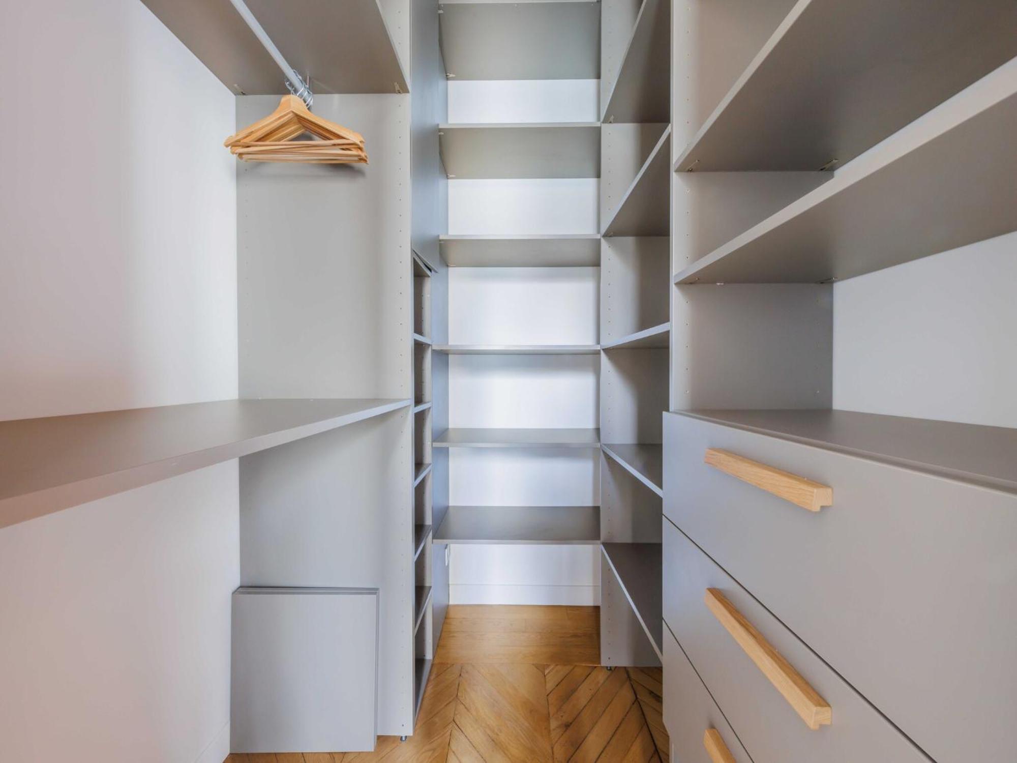 Exceptional 1bdr 2p - Montmartre Apartment