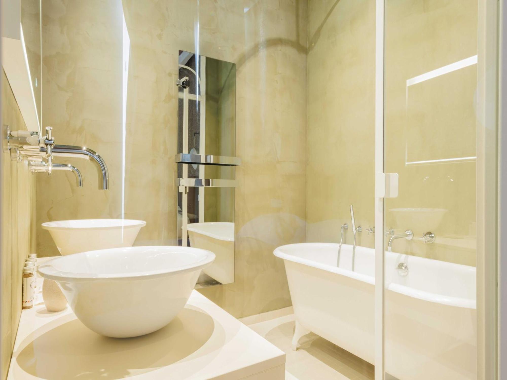 Apartment Exceptional 1bdr 2p - Montmartre Paris