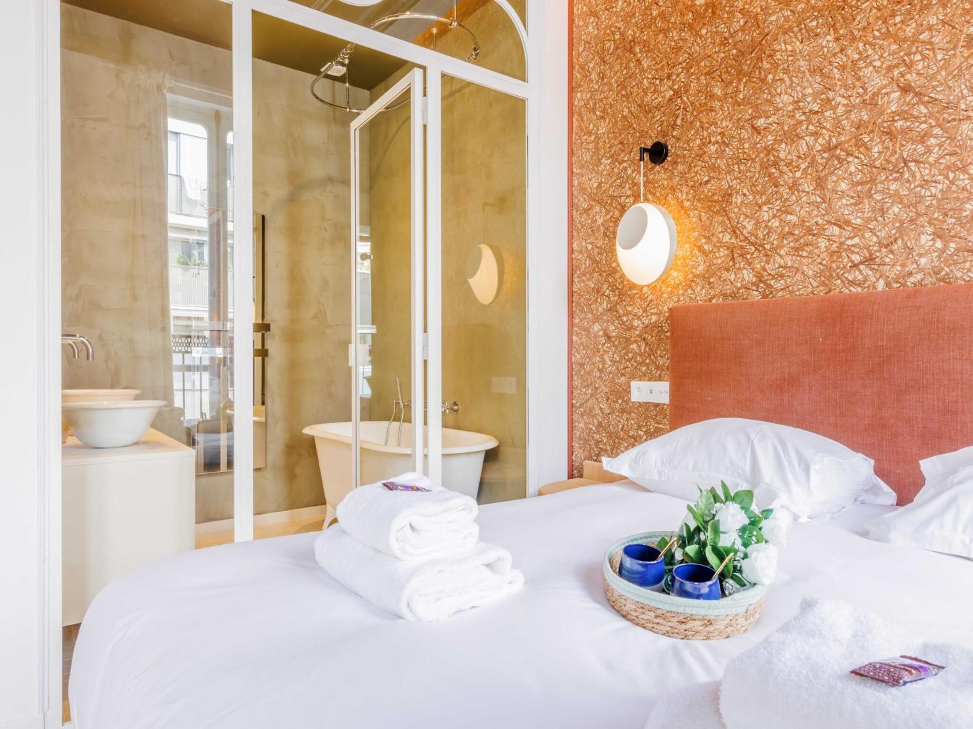 Exceptional 1bdr 2p - Montmartre Paris