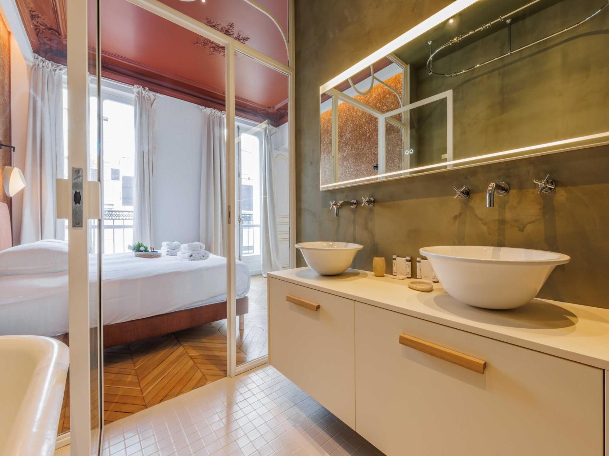 Exceptional 1bdr 2p - Montmartre