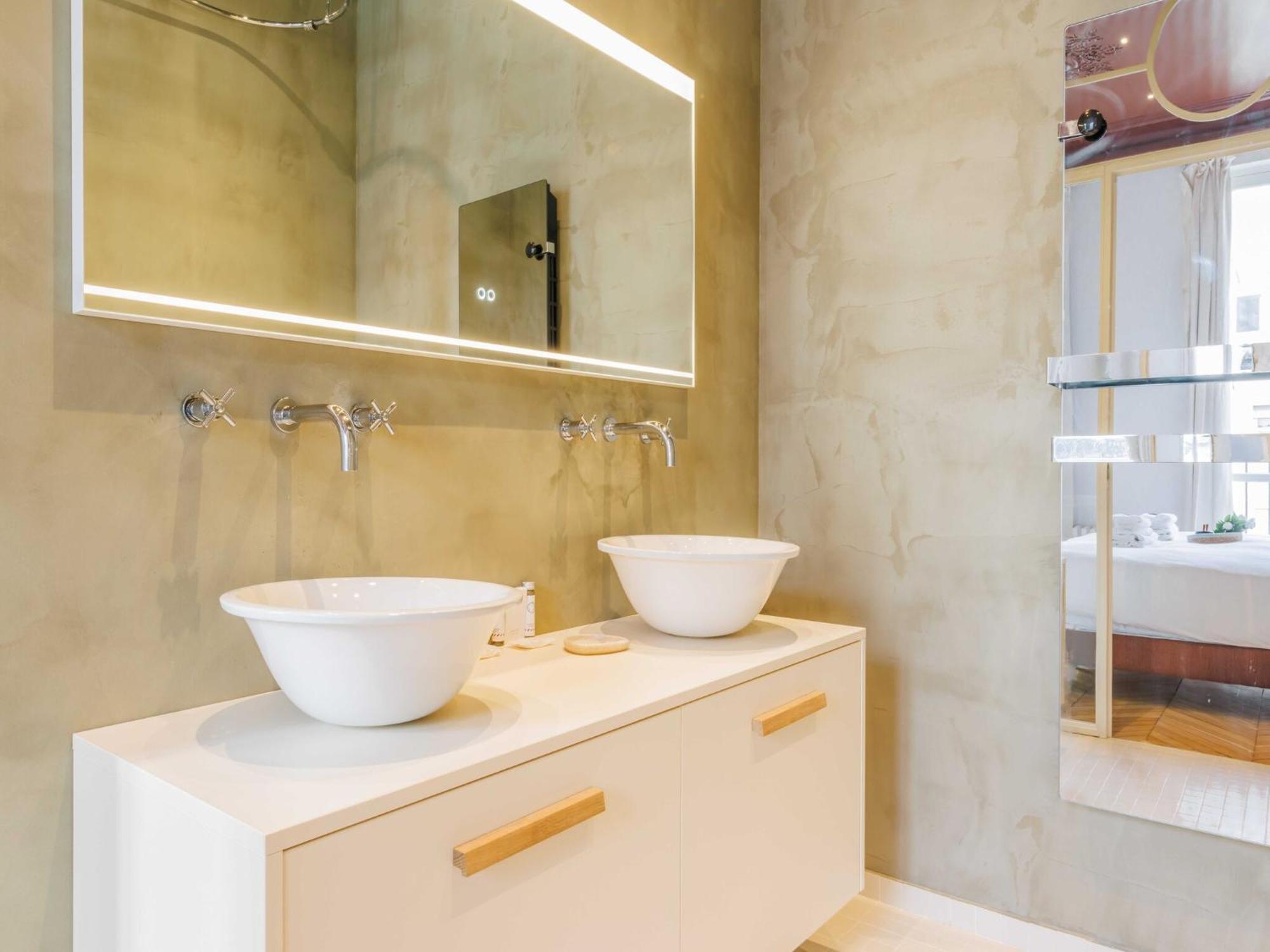 Exceptional 1bdr 2p - Montmartre Apartment Paris