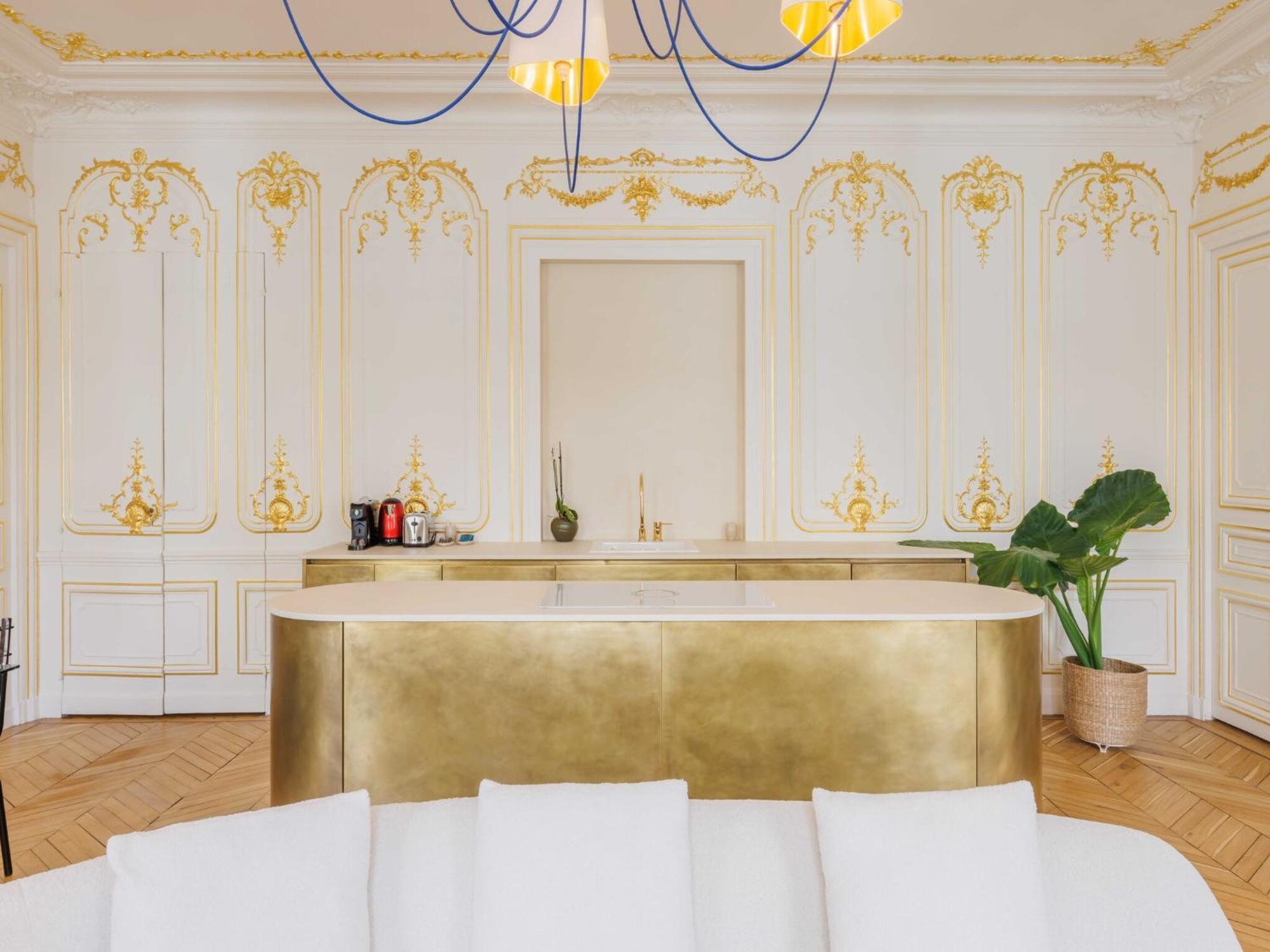 Exceptional 1bdr 2p - Montmartre Apartment