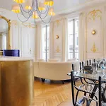 Exceptional Apartment 1Bdr 2P - Montmartre