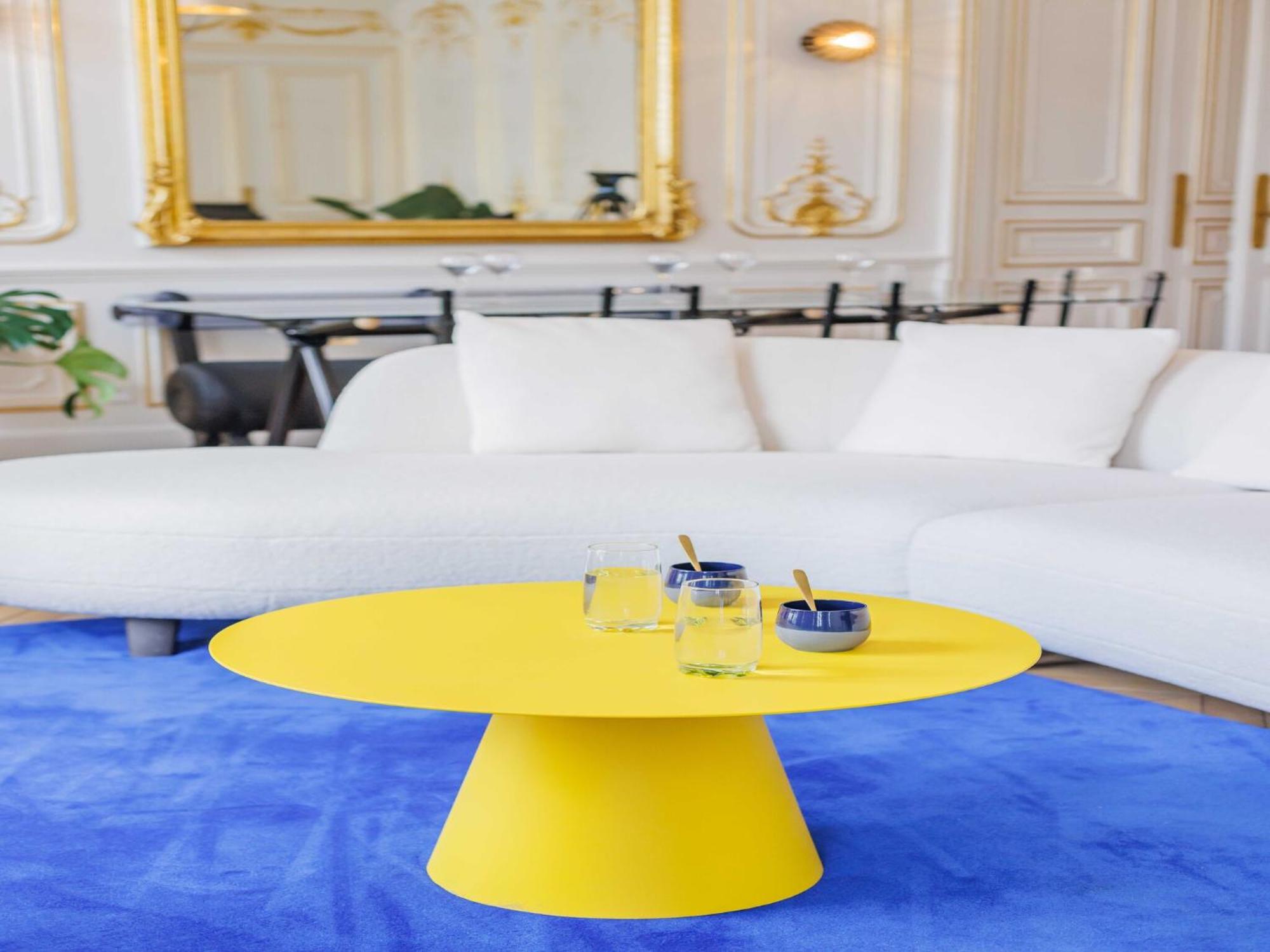 Exceptional 1bdr 2p - Montmartre *